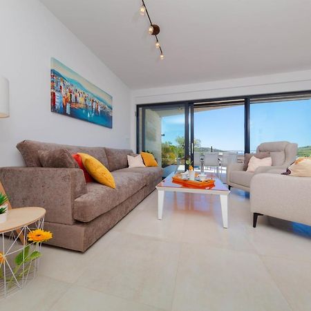 Apartman Oranz Банджоле Экстерьер фото