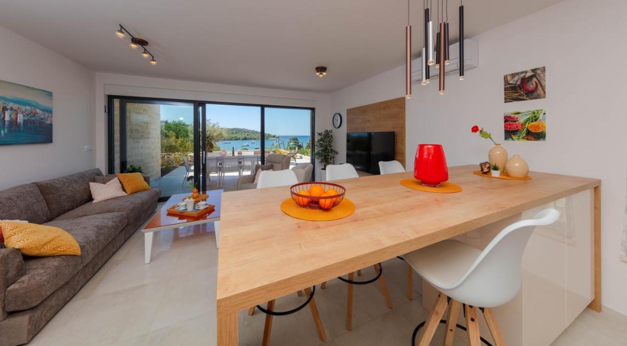 Apartman Oranz Банджоле Экстерьер фото