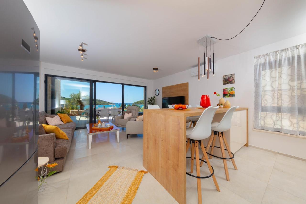 Apartman Oranz Банджоле Экстерьер фото