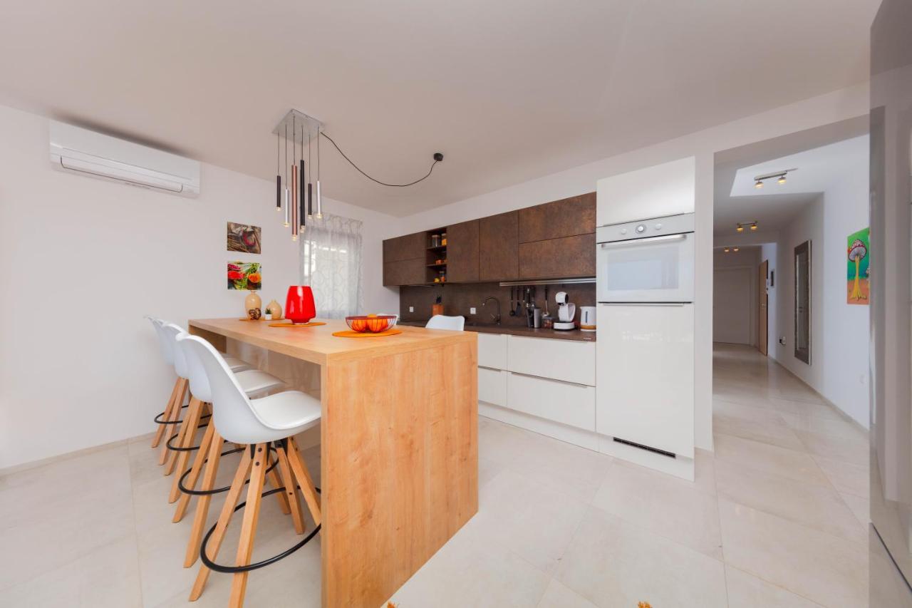 Apartman Oranz Банджоле Экстерьер фото