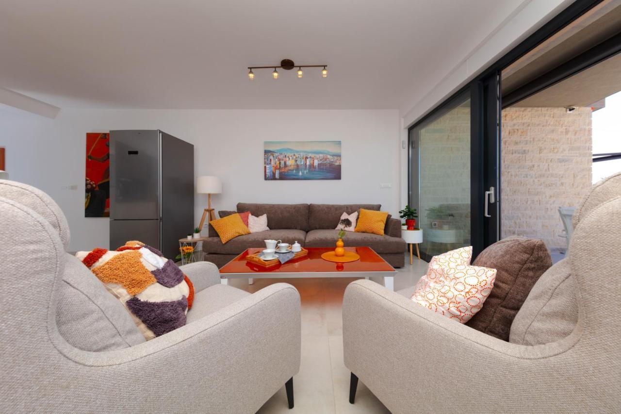 Apartman Oranz Банджоле Экстерьер фото