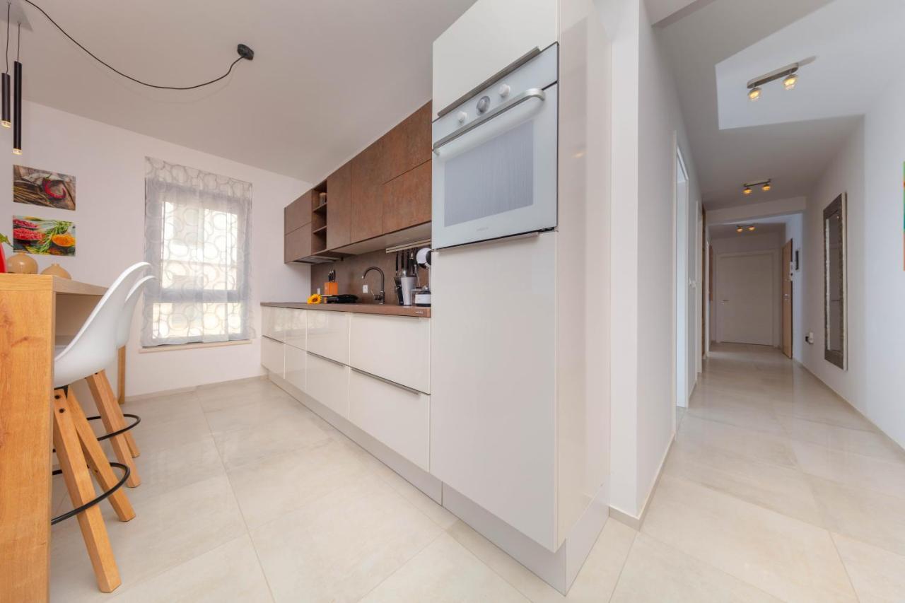 Apartman Oranz Банджоле Экстерьер фото