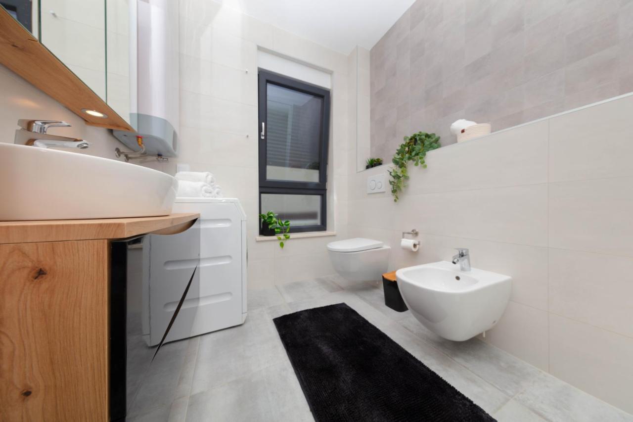 Apartman Oranz Банджоле Экстерьер фото