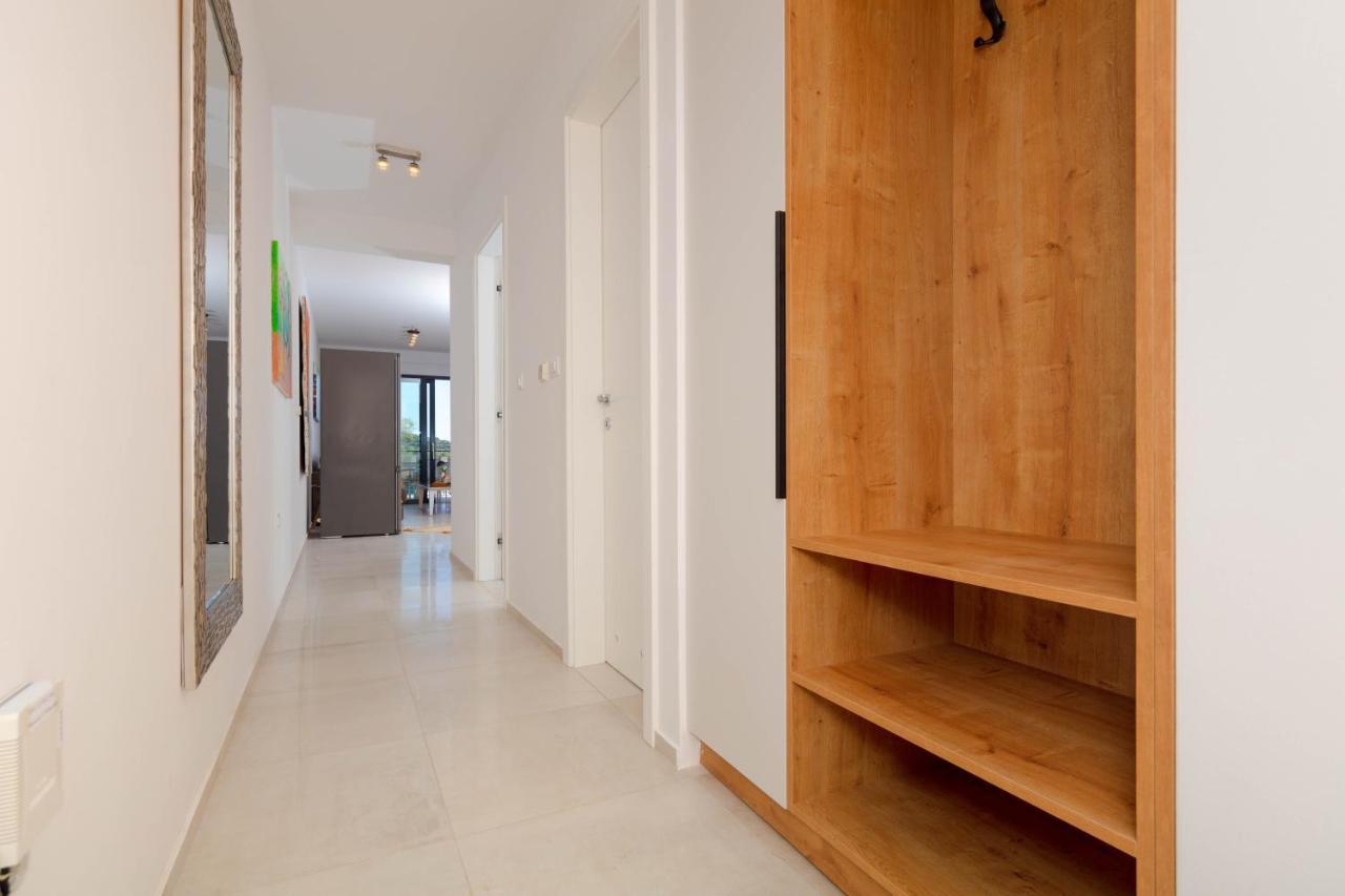 Apartman Oranz Банджоле Экстерьер фото