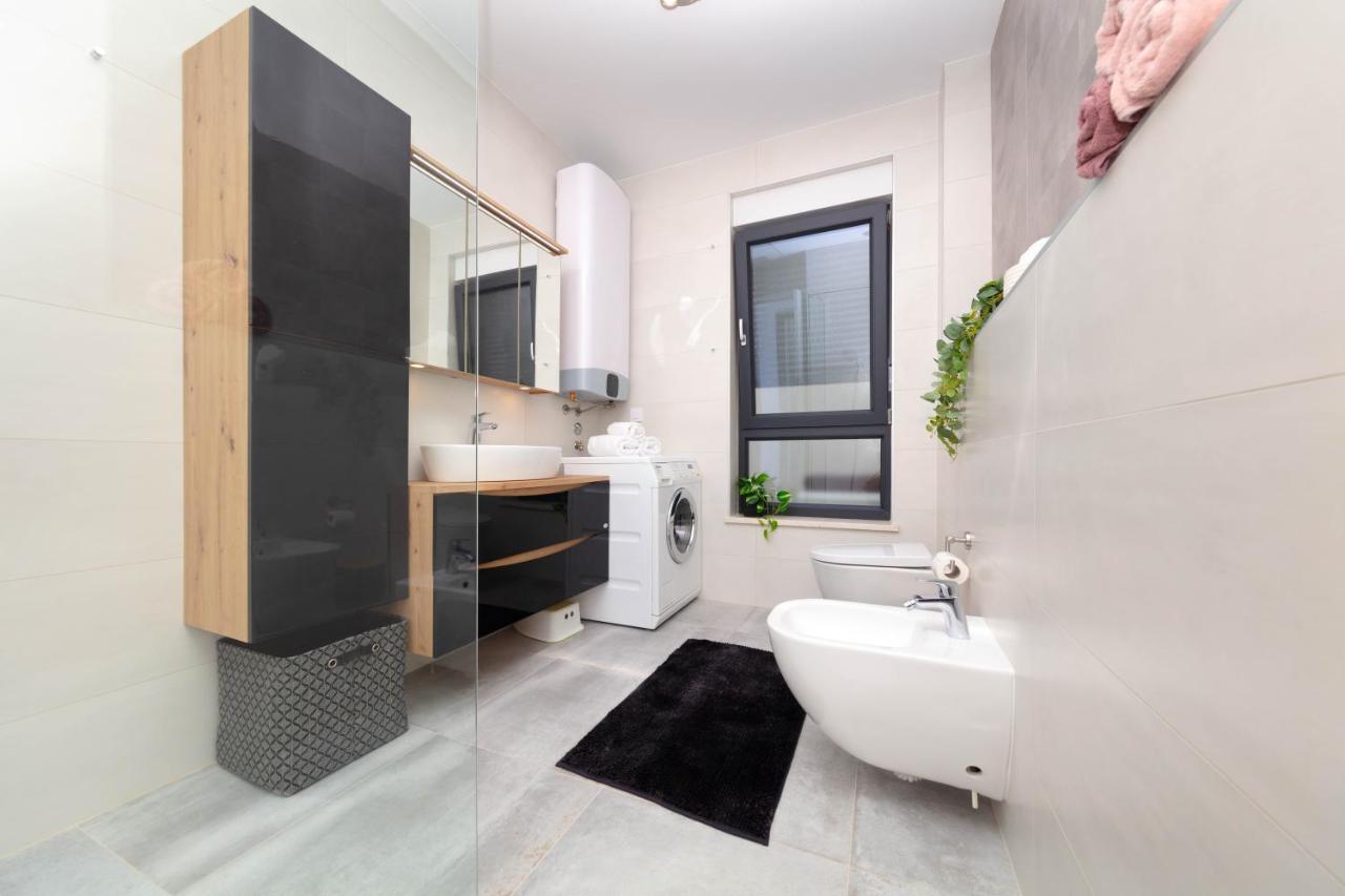 Apartman Oranz Банджоле Экстерьер фото