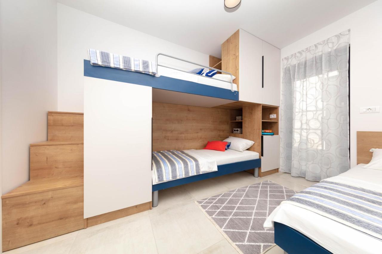 Apartman Oranz Банджоле Экстерьер фото