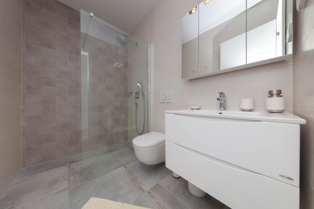 Apartman Oranz Банджоле Экстерьер фото