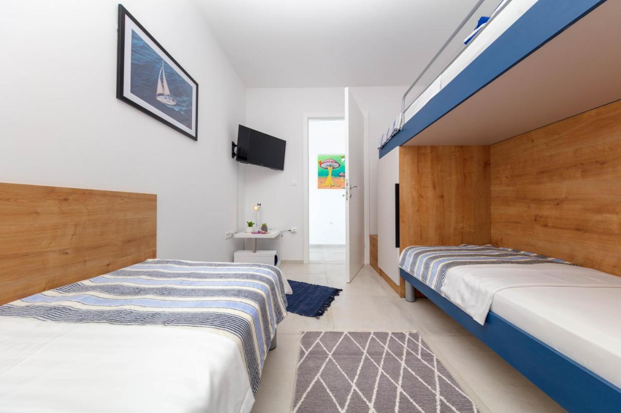 Apartman Oranz Банджоле Экстерьер фото