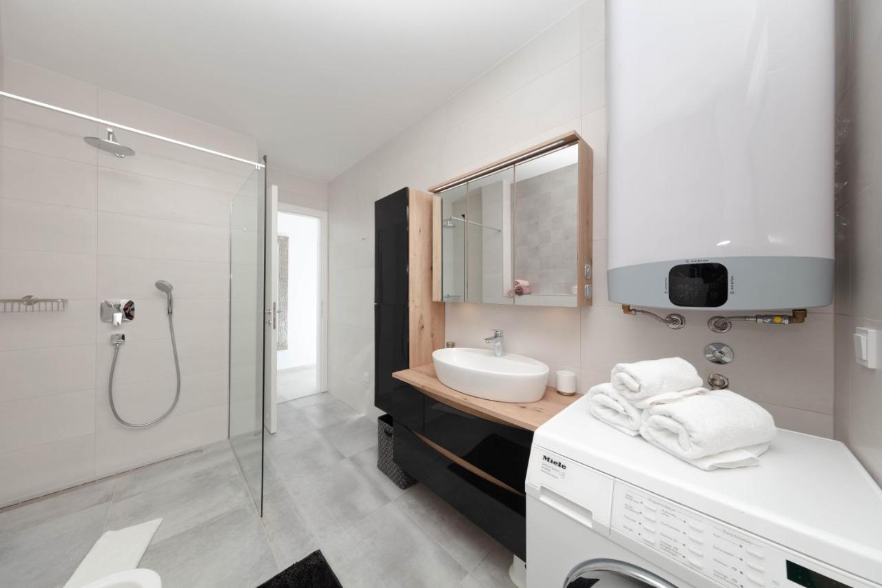 Apartman Oranz Банджоле Экстерьер фото
