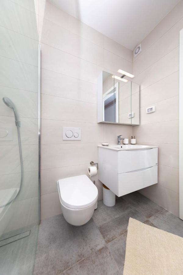 Apartman Oranz Банджоле Экстерьер фото