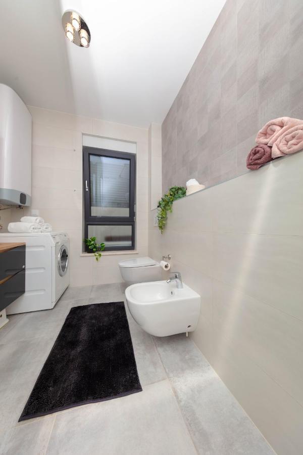 Apartman Oranz Банджоле Экстерьер фото