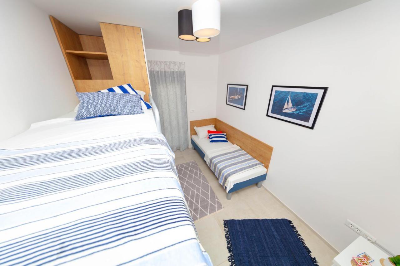 Apartman Oranz Банджоле Экстерьер фото