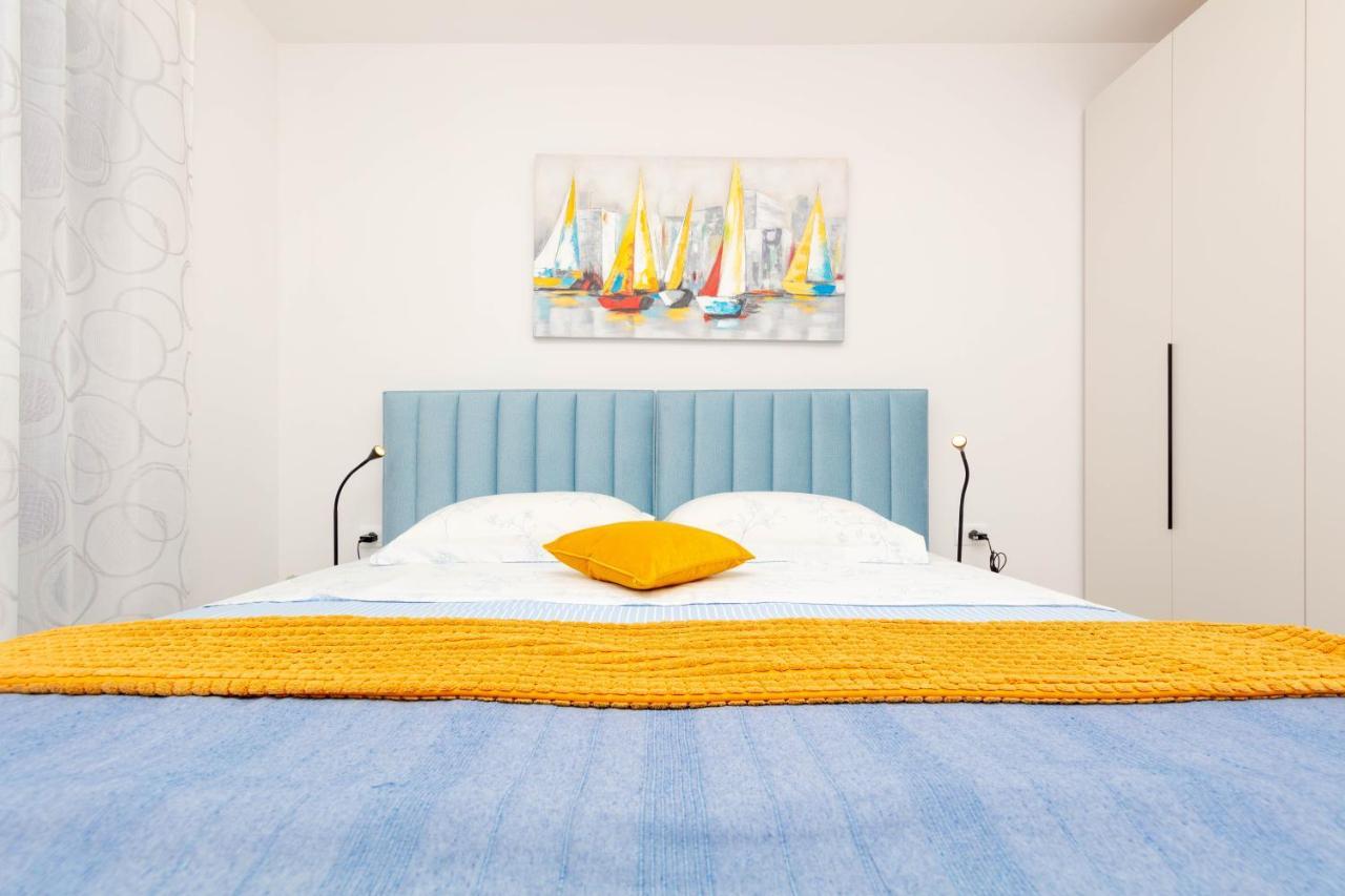 Apartman Oranz Банджоле Экстерьер фото