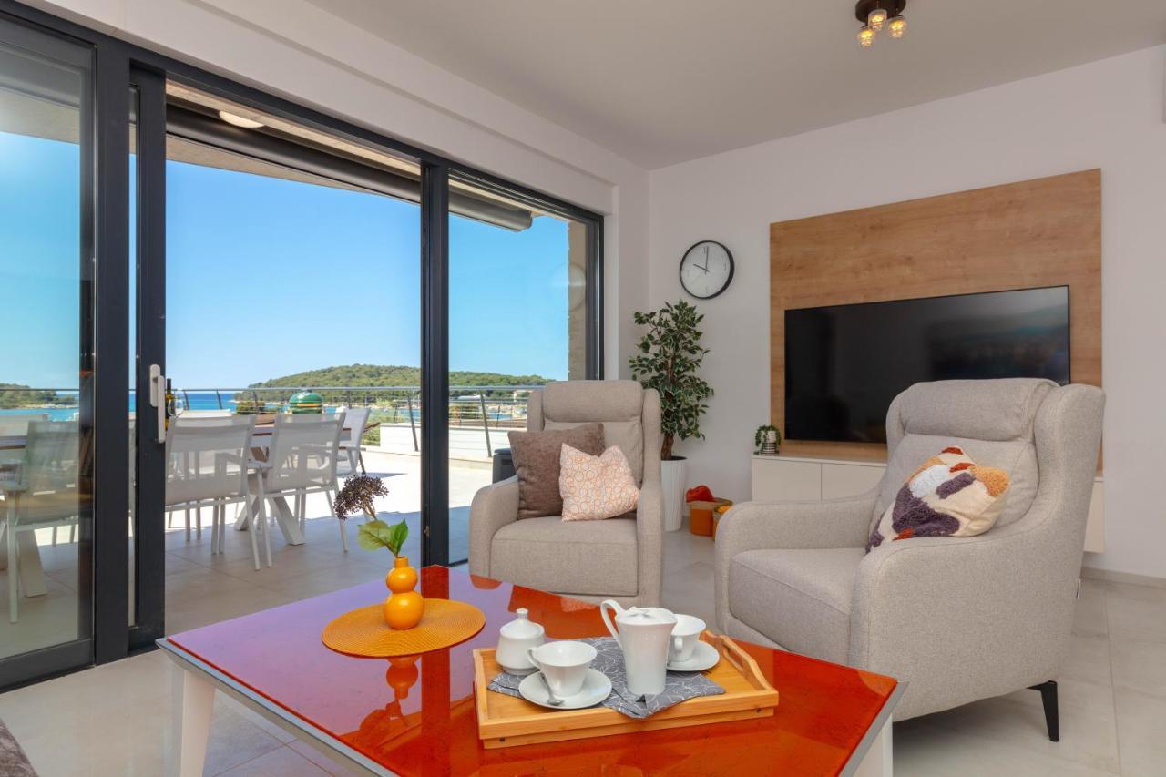 Apartman Oranz Банджоле Экстерьер фото