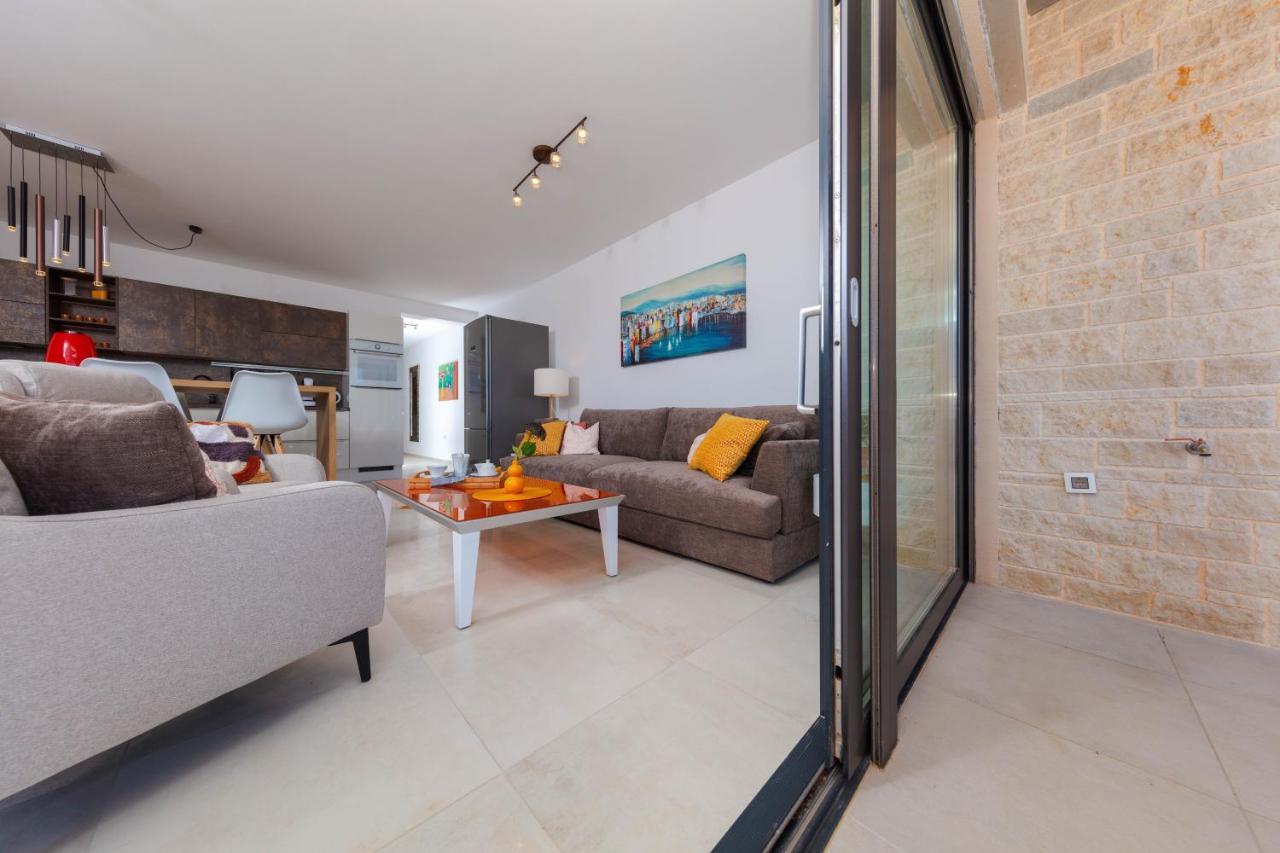 Apartman Oranz Банджоле Экстерьер фото
