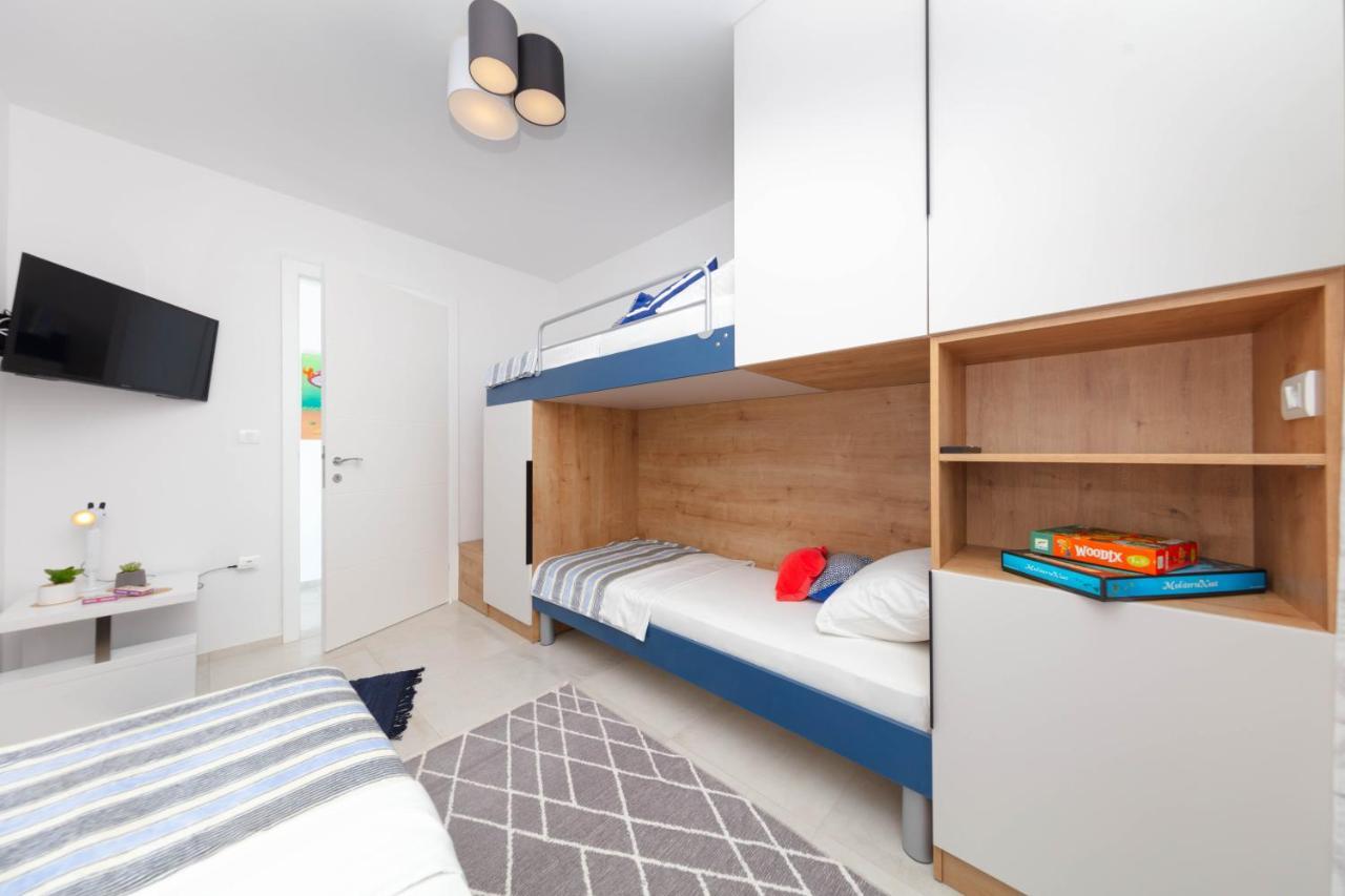 Apartman Oranz Банджоле Экстерьер фото