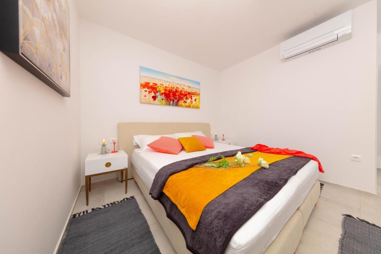Apartman Oranz Банджоле Экстерьер фото