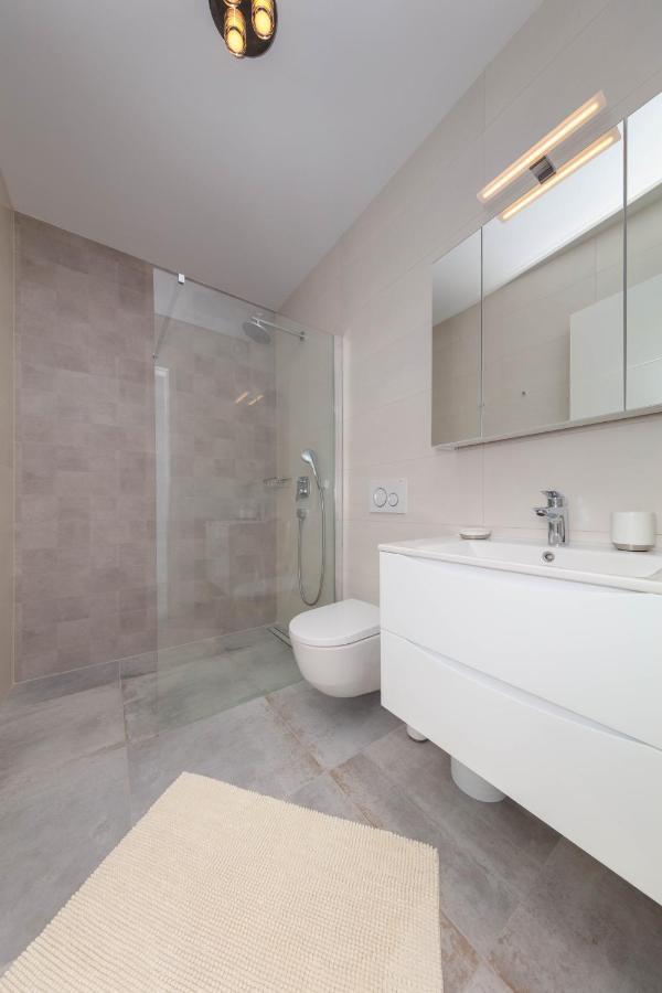 Apartman Oranz Банджоле Экстерьер фото