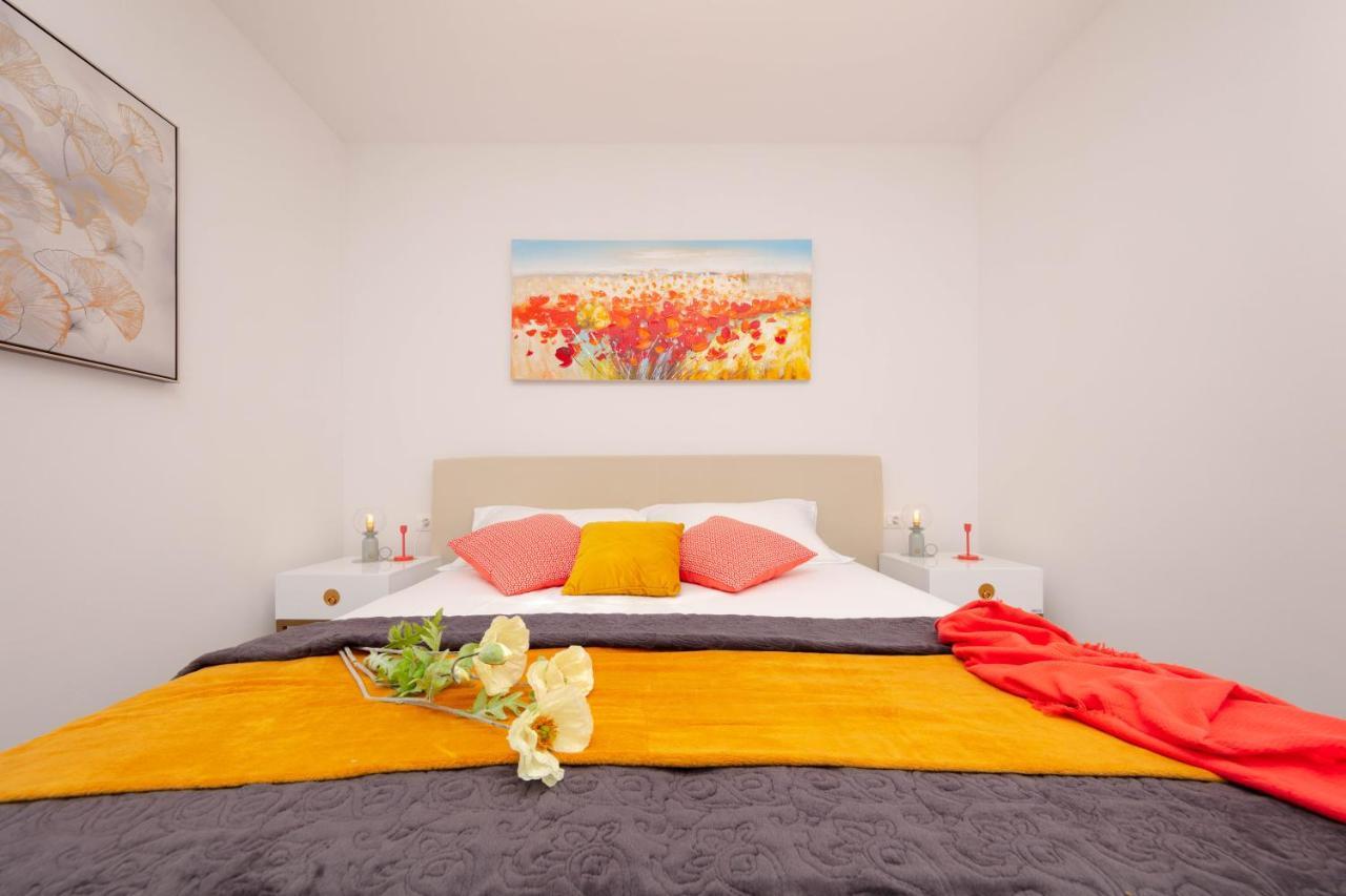 Apartman Oranz Банджоле Экстерьер фото
