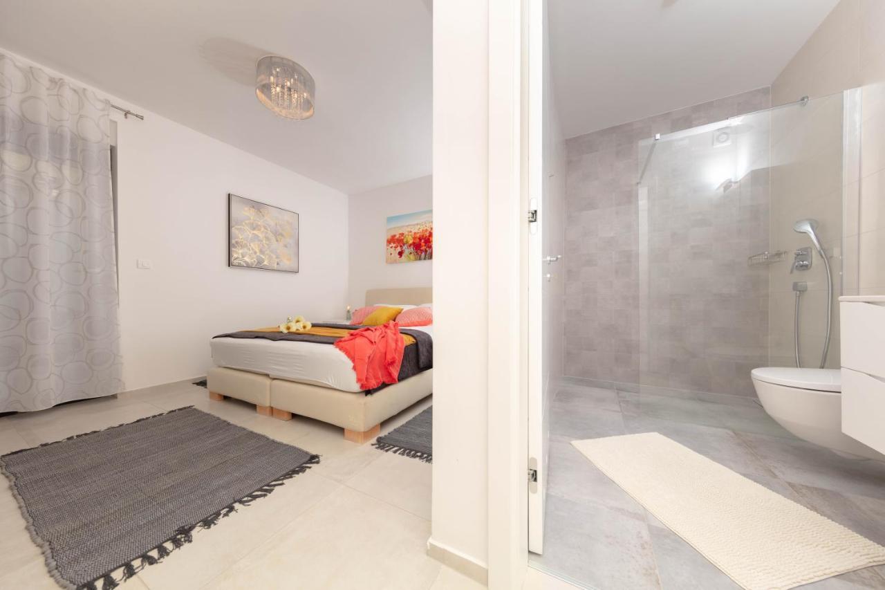 Apartman Oranz Банджоле Экстерьер фото