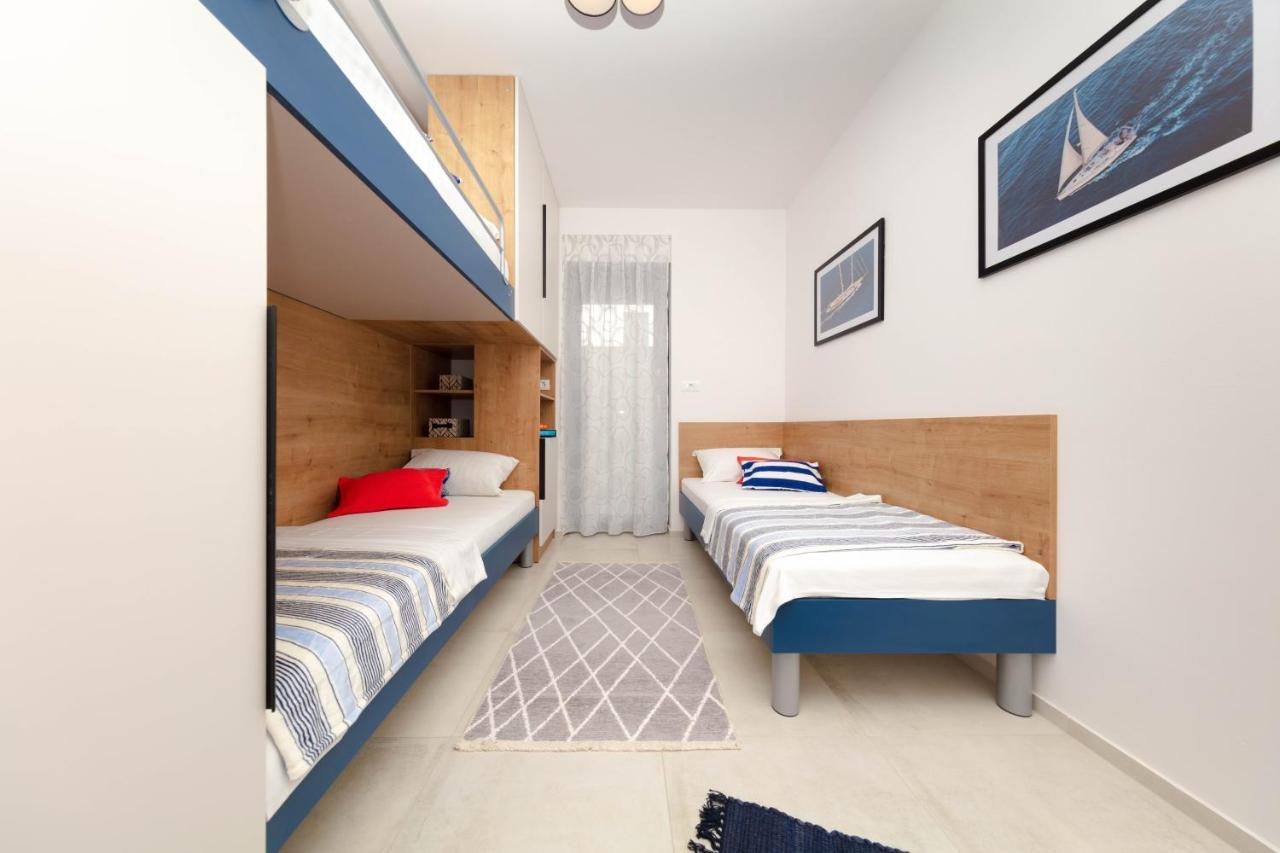 Apartman Oranz Банджоле Экстерьер фото