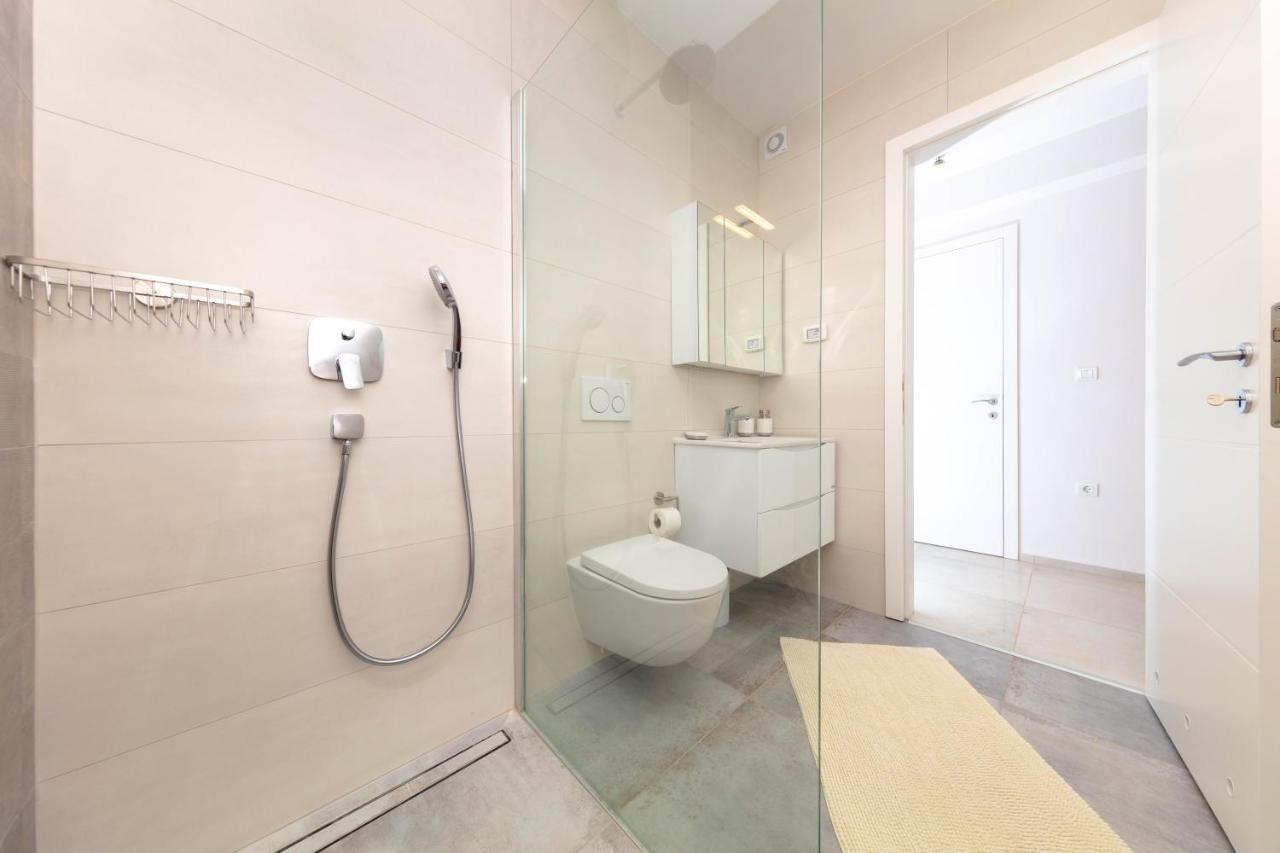 Apartman Oranz Банджоле Экстерьер фото