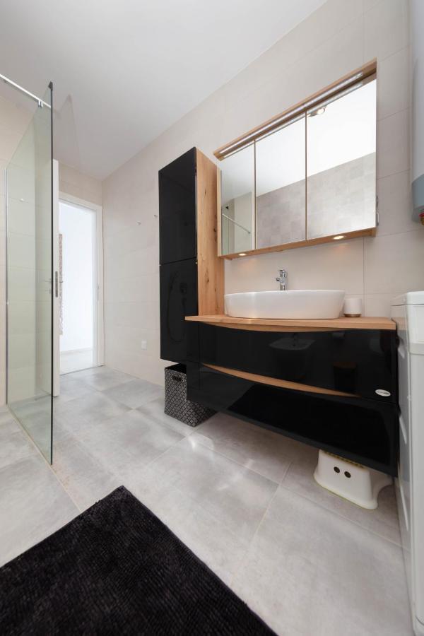 Apartman Oranz Банджоле Экстерьер фото