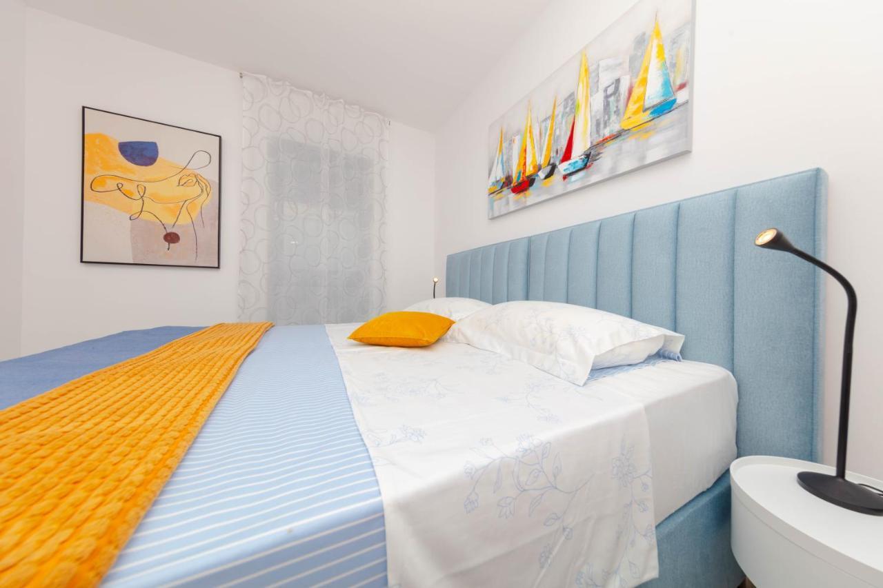 Apartman Oranz Банджоле Экстерьер фото