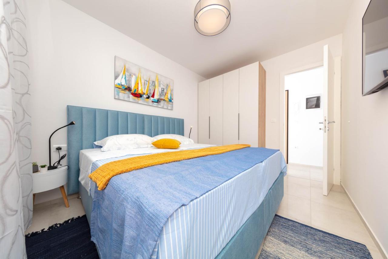 Apartman Oranz Банджоле Экстерьер фото