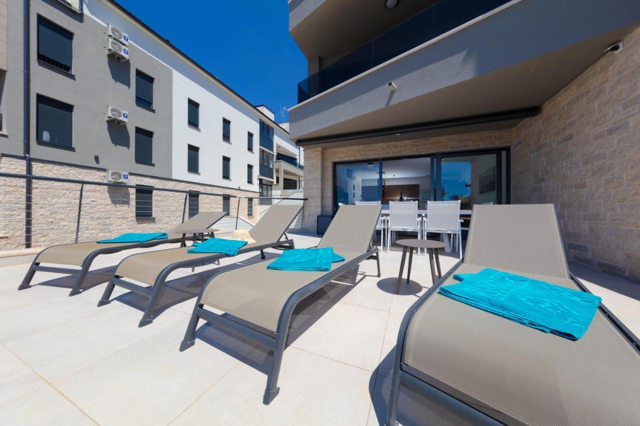 Apartman Oranz Банджоле Экстерьер фото